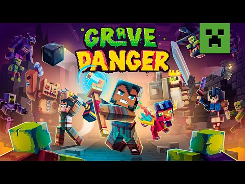 New Year’s Celebration: Grave Danger