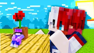 Famous Using TINY MOD to Cheat in Minecraft Hide And Seek!​ Wealth