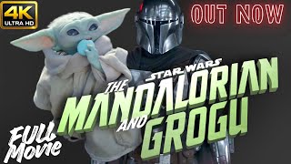 The Mandalorian & Grogu (2026) Full Movie Hindi Dubbed | Star Wars 2026 | Din Djarin & Grogu Return 
