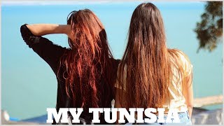 MY TUNISIA #06 - Itsfarahyasmine screenshot 4