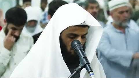 رعد محمد الكردي.. قراءة هادئه لايات من سورة الشورى