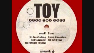 TOY &quot;Fall Out of Love&quot;