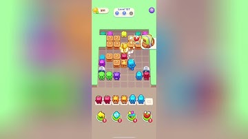 Block Jam 3d Level 157 Solution Walkthrough 