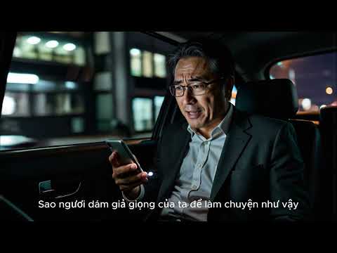 CPAIFC 2025 [Phim ngắn AI] NO.ONE | by TÚ LÊ