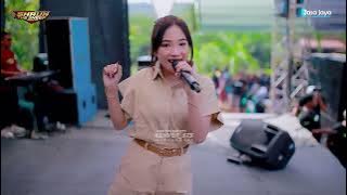 BUNGA DAHLIA DIN ANNESIA -  SHAUN THE SHEEP - ANNIVERSARY 8TH PSM - KEDUNGBULUS GEMBONG