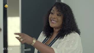 Série - Key & Za - Saison 1 - Episode 48 - VOSTFR
