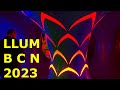 FESTIVAL LLUM BARCELONA 2023 (3-5/2/2023)