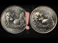 THE EXTRA LEAF ADVENTURE - UNVEILING THE 2004-D WISCONSIN QUARTER | COIN STORY
