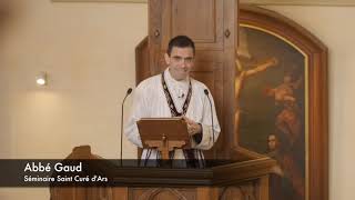 Pes Conseils Pour Faire Fuir Le Démon - Abbé Gaud