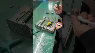 Simjack UT Brake Pedal -- Guide to Replacing the 200 kg Load Cell Pressure Sensor
