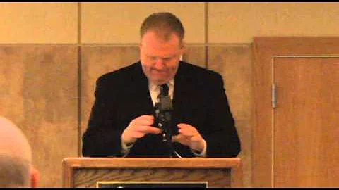 2014 Washburn Athletic Hall of Fame Induction Cere...