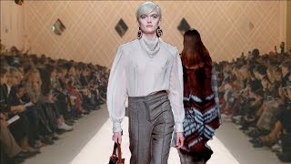 Fendi FW 2018