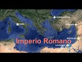 Historia de la división de la Iglesia Católica y Ortodoxa desde el Imperio Romano hasta el siglo XI