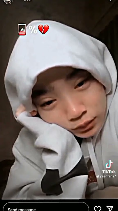 OUR STRONG GIRL YEEN... #yeen #teamammarnazhan #mental health #fypyoutube