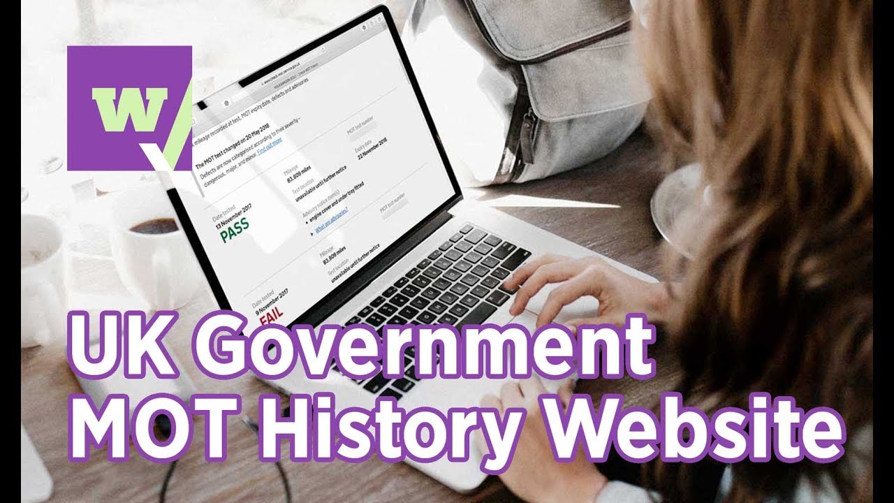 How We Ve Opened Up Our Mot History Data Dvsa Digital