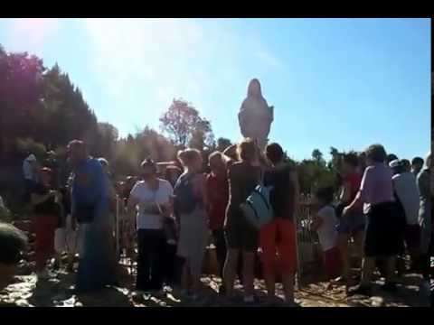 medjugorje