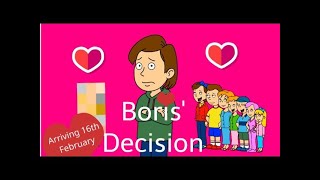 Boris Decision Part 2