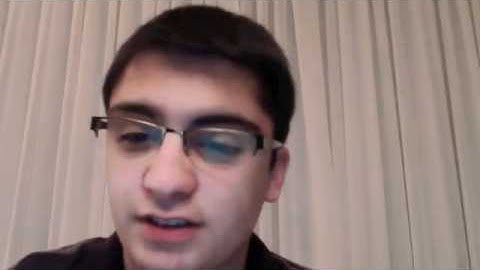 Mac OS X Lion Announcement