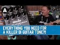 Atomic Ampli-Firebox MKII – Everything You Need for a Killer DI Guitar Tone!