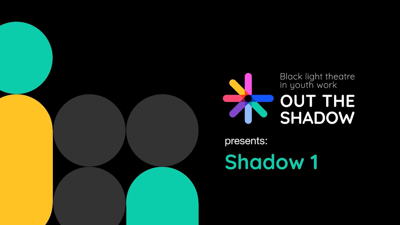 Shadow Theatre Part 1