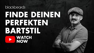 Finde Den Bartstil Der Genau Zu Deinem Gesicht Passt Bartpflege