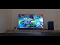 PRÉSANTATIONS DE LA XBOX SERIS X ☺️