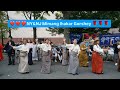 NY NJ Mimang Lhakar Gorshey Part One 7 16 25 Tibetan Dance Tibetanvloger NY NJ Mimang Lhakar Gorshey Part One 7 16 25 Tibetan Dance Tibetanvloger