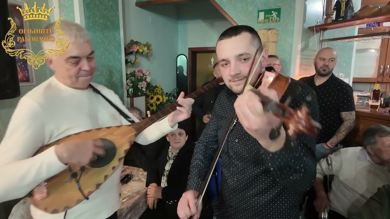 GUZI, GUZI GUZLA-BISTRI IZVOR 2025-RESTORAN ''MARA I LOLE'', LUŽANI DERVENTA, 1.2.2025.