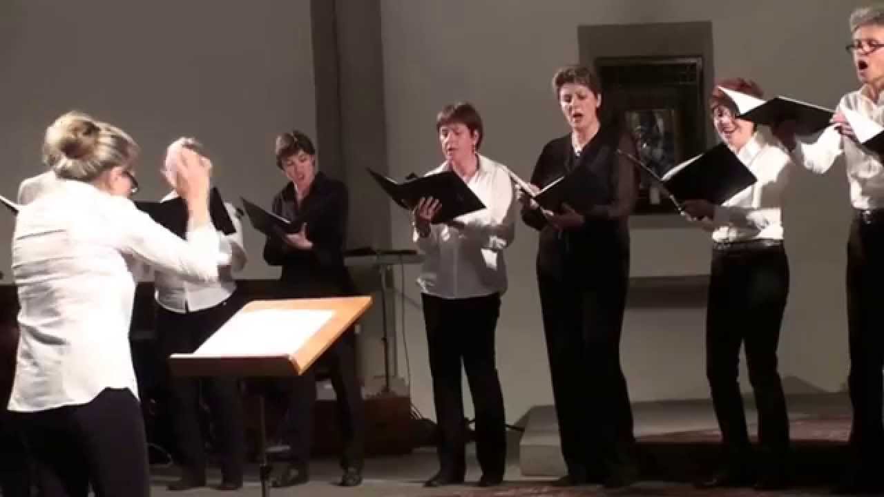 Bob Chilcott - A Little Jazz Mass