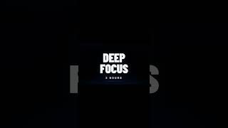 Focus music with rain textures 🌧️ #studymusic #shorts