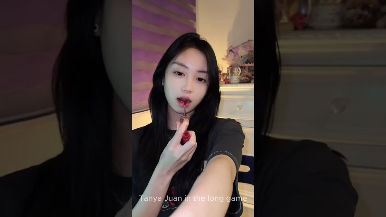 Are Asian girls the most beautiful women? Meet Janice