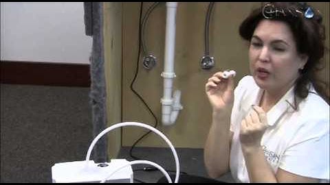 Installation of the Miracle M.A.X. Royale