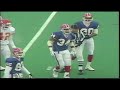 Thurman thomas 208 total yds 3 tds january 23 1994