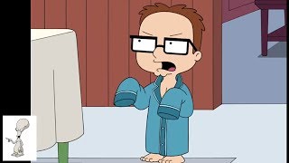 American Dad - Baby Steve