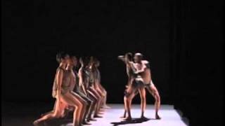Ailey 2 Programme A