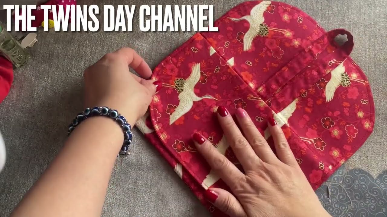 Я сделал этот кошелек для своего друга. Он такой уникальный и простой в использовании. Мастер-кла...