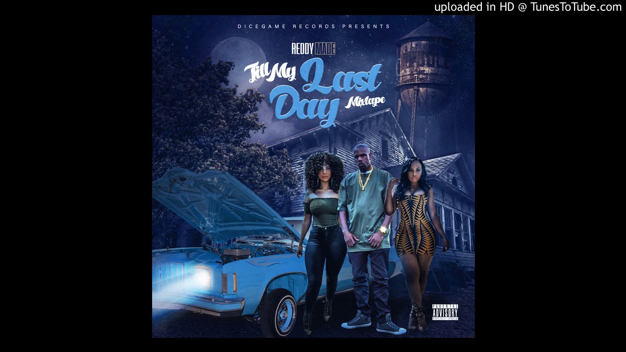3.Reddy Made ft. 2MucchhH - Play 2 Much