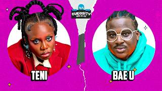 Download lagu TENI on curiosity made me ask