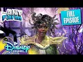 A.N.T. Farm Calling All The Monsters Full Episode | S1 E14 | mutANT Farm | @disneychannel