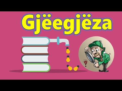 gjegjeza