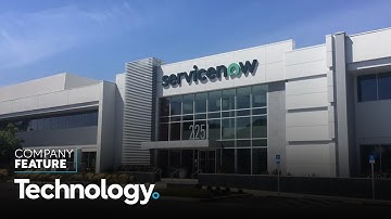 ServiceNow on how low code will transform the way we work