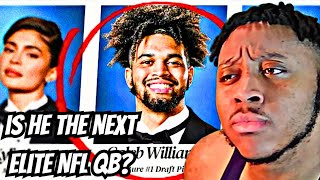 10 Things You Didn't Know About Caleb Williams