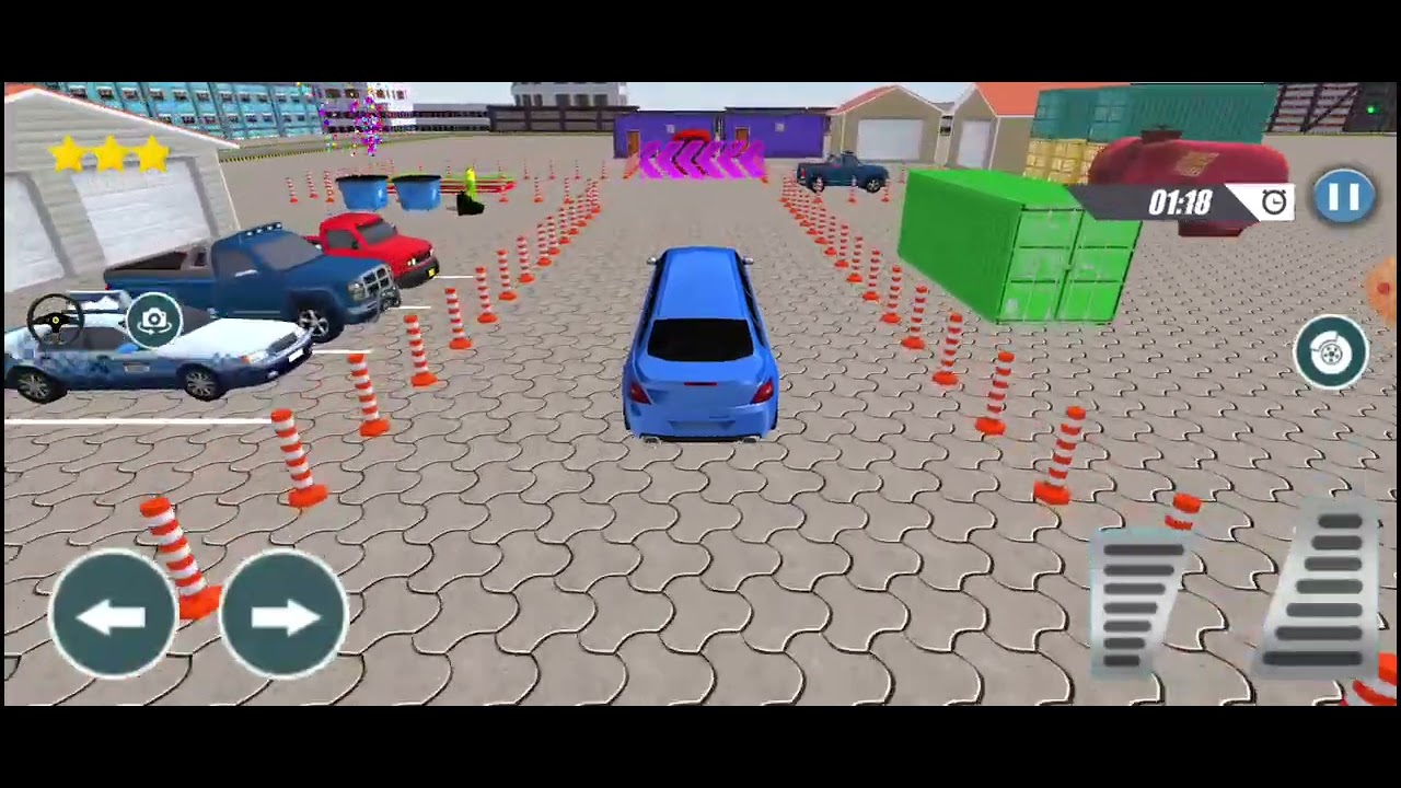 car game play store YouTube