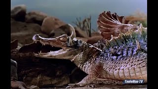 Voyage to the Bottom of the Sea S2E14 