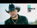 Audacy Check In: Jason Aldean