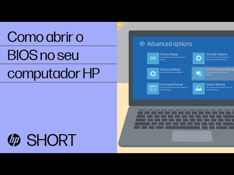 Vídeo: HP e Windows são iguais?