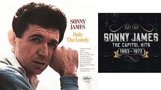 The Life and Tragic Ending of Sonny James