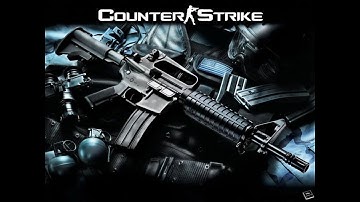Counter Strike 1.6 Android Download&Setup