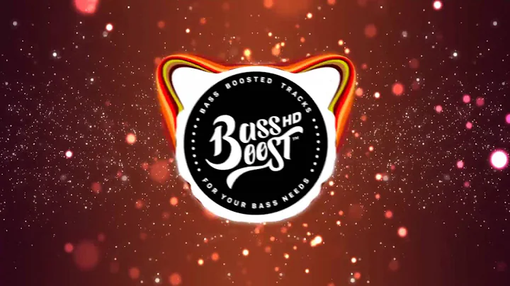 Breaux & Holly - LIONBLOOD [Bass Boosted]