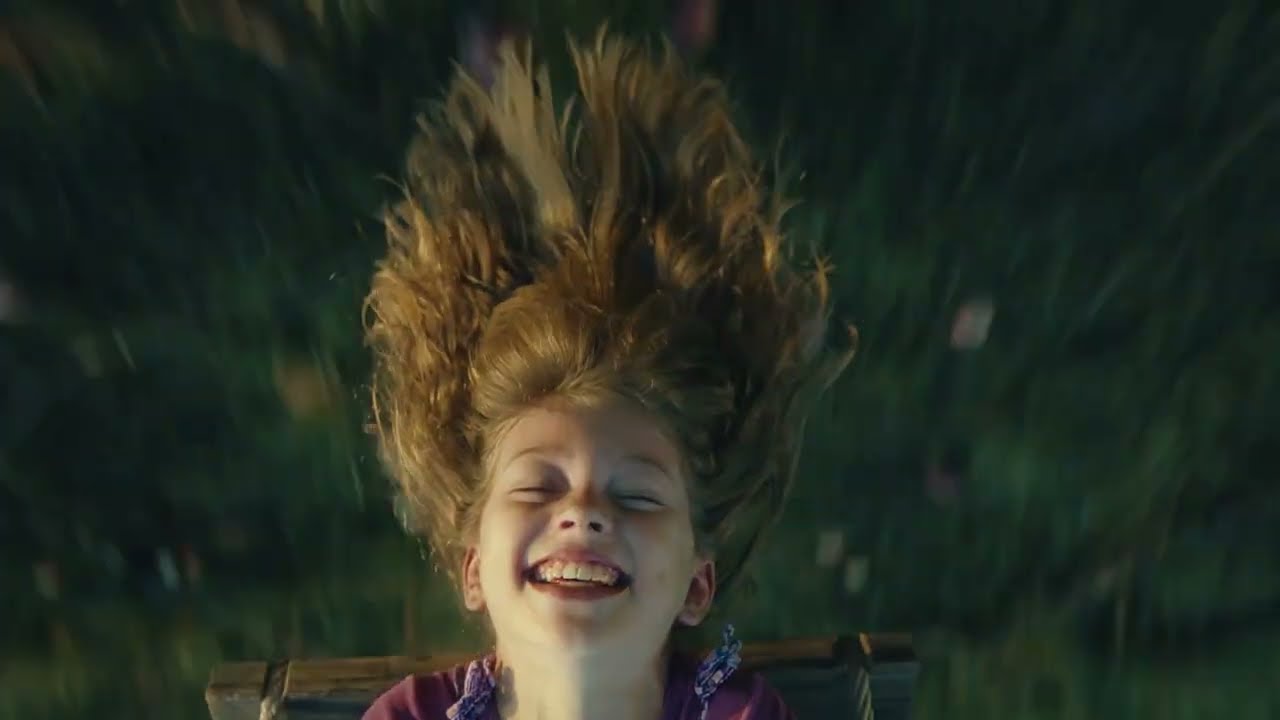 STORIES AG - SHOWREEL 2024